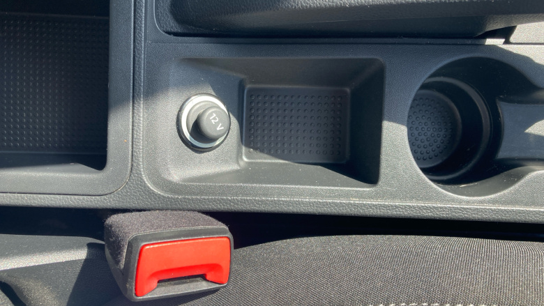 SEAT Arona 1.0 TSI 115 SE [EZ] 5dr DSG Petrol Hatchback